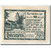Banknote, Austria, Christofen, 50 Heller, gland, 1920, 1920-12-31, UNC(63)