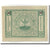 Geldschein, Österreich, Bischofstetten, 40 Heller, épis de blé, 1920