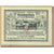Geldschein, Österreich, Bischofstetten, 50 Heller, épis de blé, 1920