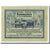 Geldschein, Österreich, Bischofstetten, 80 Heller, épis de blé, 1920