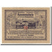 Geldschein, Österreich, Bischofstetten, 10 Heller, épis de blé, 1920