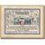 Geldschein, Österreich, Bischofstetten, 20 Heller, épis de blé, 1920
