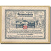 Banknote, Austria, Bischofstetten, 20 Heller, épis de blé, 1920, 1920-09-30