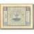 Geldschein, Österreich, Bischofstetten, 20 Heller, épis de blé, 1920