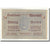 Geldschein, Österreich, Blindenmarkt, 50 Heller, Ecusson, 1920, 1920-03-19