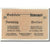 Geldschein, Österreich, Blindenmarkt, 20 Heller, Ecusson, 1920, 1920-03-19