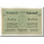 Geldschein, Österreich, Blindenmarkt, 10 Heller, Ecusson, 1920, 1920-03-19