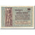 Geldschein, Österreich, Budendorf, 50 Heller, Eglise, 1920, 1920-04-01, UNZ-