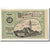 Geldschein, Österreich, Budendorf, 10 Heller, Eglise, 1920, 1920-04-01, UNZ-