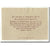 Geldschein, Österreich, Elgelsee, 50 Heller, paysage, 1920, 1920-05-23, UNZ-