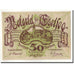 Banknote, Austria, Elgelsee, 50 Heller, paysage 1, 1920, 1920-05-23, UNC(63)