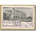 Geldschein, Österreich, Eschenau, 10 Heller, manoir, UNZ-, Mehl:186c