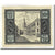 Geldschein, Österreich, Haag, 10 Heller, paysage, UNZ-, Mehl:318 V