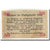 Geldschein, Österreich, Haag, 50 Heller, Ecusson, 1919, 1919-12-20, UNZ-