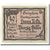 Geldschein, Österreich, Haag, 40 Heller, paysage, UNZ-, Mehl:318 IVb