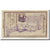 Geldschein, Österreich, Erla, 50 Heller, personnage, 1920, 1920-04-29, UNZ-