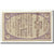 Geldschein, Österreich, Erla, 50 Heller, personnage, 1920, 1920-04-29, UNZ-
