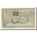 Banknote, Austria, Erla, 10 Heller, personnage, 1920, 1920-04-29, UNC(63)