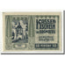 Geldschein, Österreich, Bromberg, 50 Heller, Eglise, UNZ-, Mehl:105a