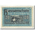 Geldschein, Österreich, Bromberg, 20 Heller, paysage, UNZ-, Mehl:105a
