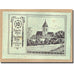 Banknote, Austria, Erla, 10 Heller, Eglise, 1920, UNC(63), Mehl:180 b