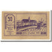 Geldschein, Österreich, Erla, 50 Heller, Eglise, 1920, UNZ-, Mehl:180 b