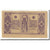 Geldschein, Österreich, Erla, 50 Heller, Eglise, 1920, UNZ-, Mehl:180 b