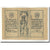 Geldschein, Österreich, Erla, 20 Heller, Eglise, 1920, UNZ-, Mehl:180 e