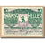 Banknote, Austria, Berndorf, 20 Heller, Ecusson, 1920, 1920-04-16, UNC(63)