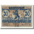 Geldschein, Österreich, Berndorf, 30 Heller, Ecusson, 1920, 1920-04-16, UNZ-