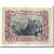 Geldschein, Österreich, Donaulal, 50 Heller, paysage, UNZ-, Mehl:127d