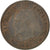 Coin, France, Napoleon III, Napoléon III, 2 Centimes, 1857, Lille, VF(20-25)