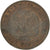 Münze, Frankreich, Napoleon III, Napoléon III, 2 Centimes, 1857, Lille, S