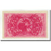 Banknote, Germany, Bielefeld, 10 Pfennig, personnage, 1923, 1923-11-08, UNC(63)