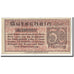 Banknote, Germany, Bonn, 50 Pfennig, paysage, 1918, UNC(63)