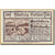 Banknote, Austria, Biberbach, 50 Heller, paysage, UNC(63), Mehl:86 Ia
