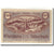 Banknote, Austria, Biberbach, 50 Heller, paysage, UNC(63), Mehl:86 IIc