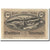 Banknote, Austria, Biberbach, 20 Heller, paysage, UNC(63), Mehl:86 IIc