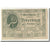 Banknote, Austria, Biberbach, 10 Heller, paysage, UNC(63), Mehl:86 IIc