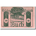 Banknote, Austria, Buch, 20 Heller, paysage, 1920, UNC(63), Mehl:113a