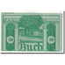 Geldschein, Österreich, Buch, 50 Heller, paysage, 1920, UNZ-, Mehl:113a