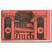Banknote, Austria, Buch, 30 Heller, paysage, 1920, UNC(63), Mehl:113a