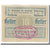 Banknote, Austria, Behamberg, 10 Heller, paysage, 1920, 1920-06-17, UNC(63)