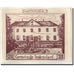 Banknote, Austria, Jeutendorf, 20 Heller, paysage, 1920, 1920-06-20, UNC(63)
