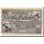 Banknote, Austria, Aschbach, 50 Heller, paysage, 1920, 1920-04-08, UNC(63)
