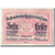 Geldschein, Österreich, Baden, 10 Heller, paysage, 1920, 1920-12-31, UNZ-