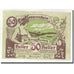 Banknote, Austria, Payerbach, 50 Heller, personnage 1, UNC(63), Mehl:FS 725