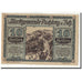 Banknote, Austria, Payerbach, 10 Heller, paysage, 1920, 1920-05-16, UNC(63)