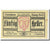 Geldschein, Österreich, Haag, 50 Heller, Ecusson, 1919, 1919-12-20, UNZ-