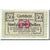 Geldschein, Österreich, Haag, 50 Heller, Ecusson 1, 1919, 1919-12-20, UNZ-